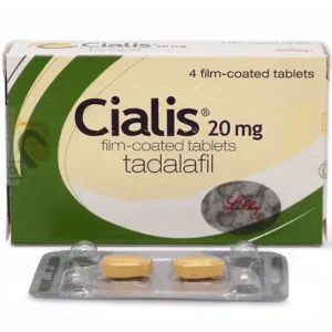 Cialis Original 20mg