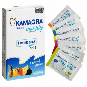 Super Kamagra Oral Jelly