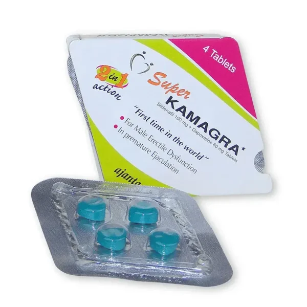 Super Kamagra - Image 4