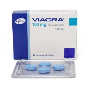 Viagra Original 100mg