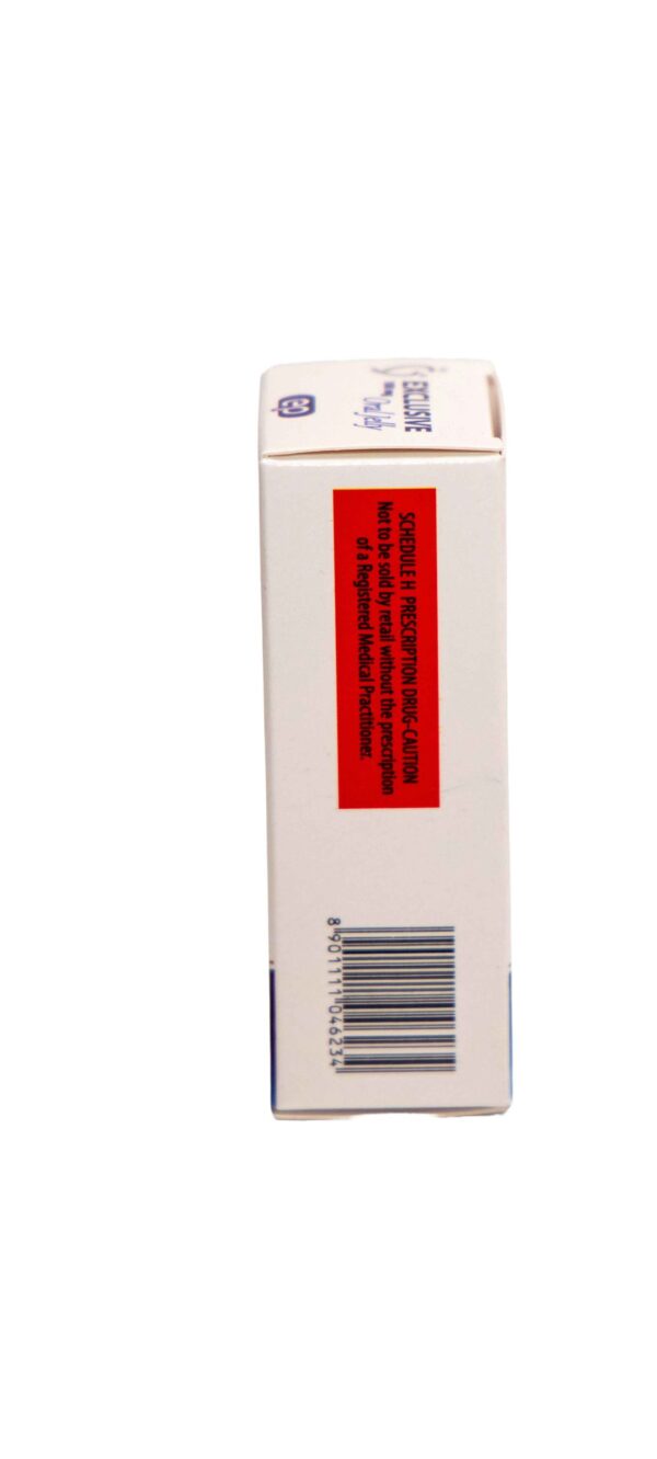 Exclusive Gel Oral Jelly Vol.1 - Image 2
